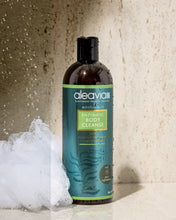 Aleavia Enzymatic Body Cleanse | Prebiotic Body Wash