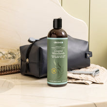 New! - Aleavia Coastal Woodlands Mens Body Cleanse