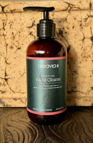 Aleavia Purifying Facial Cleanse